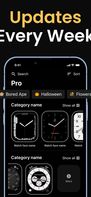 Apple Watch Faces screenshot 3