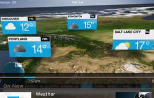 BitTorrent Live screenshot 2