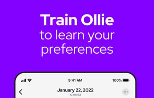 Ollie - AI Photo Organizer screenshot 3