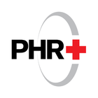 PHR Plus icon