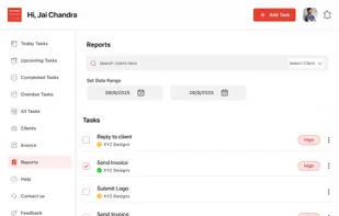 Truedoit  screenshot 1