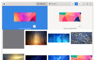 HydraPaper screenshot 1