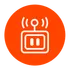 Robopost icon