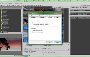 Picture Information Extractor screenshot 2