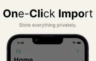 BioRead screenshot 3