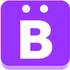 Bookinate icon