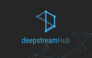 deepstreamHub screenshot 1