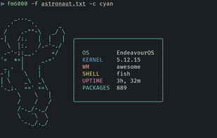 Fetch-master 6000 screenshot 2