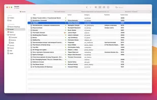 Clearview X screenshot 1