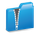 iZip icon