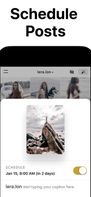 Preview for Insta·Feed Planner screenshot 2