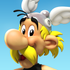 Asterix & Friends icon
