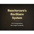 Reactorcore's Revshare System icon