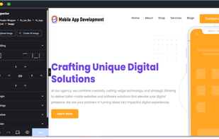 LansiAI screenshot 1