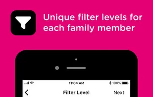 T-Mobile FamilyMode screenshot 3