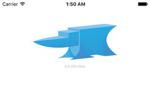 Game Forger screenshot 1