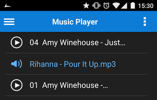 LiveDrive screenshot 2