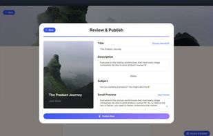 Wavium screenshot 2