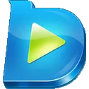 Leawo Blu-ray Ripper icon