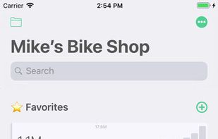 Scratchplan screenshot 1