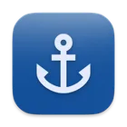 DockAnchor icon