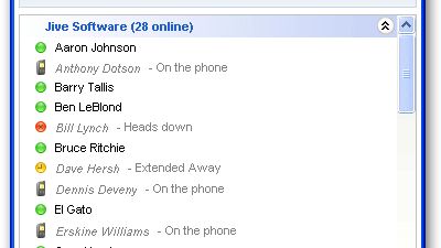 Telephony