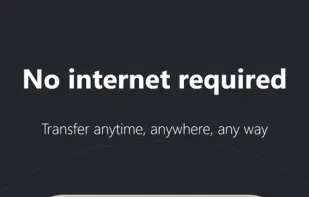 WiFi+Transfer App screenshot 3