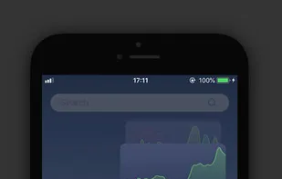Cryptosaur screenshot 1