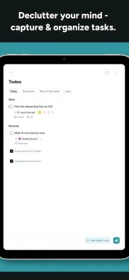 BeforeSunset AI screenshot 1