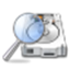 EaseUS Partition Recovery icon