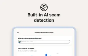 Norton 360 screenshot 2