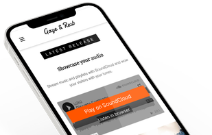 Rock4You.fr screenshot 1