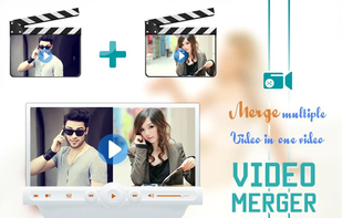 Photo Video Music Editor screenshot 3