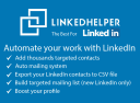 Linked Helper icon