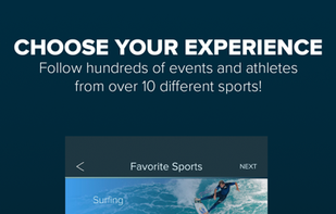 Stact App screenshot 1