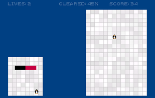 IceBreaker screenshot 1