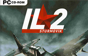 IL-2 Sturmovik screenshot 1