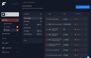 Flusk Vault screenshot 2