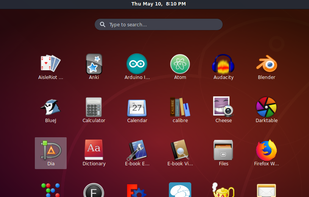 Ubermix screenshot 1