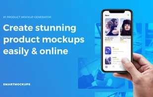 Smartmockups screenshot 1