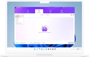  HitPaw Univd screenshot 2