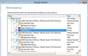 Paragon Rescue Kit screenshot 3