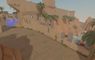 Valoblox screenshot 2