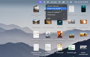 PopStack screenshot 2