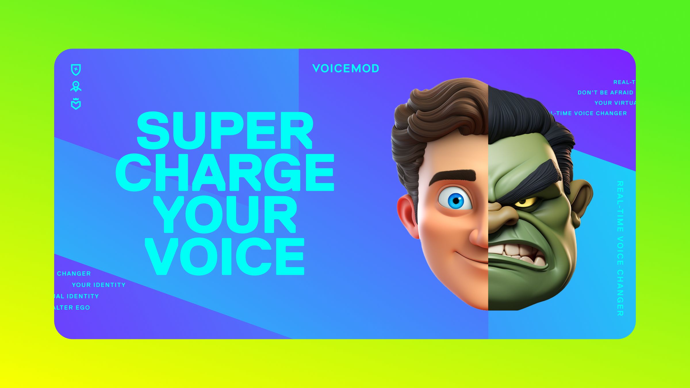 Voicemod Alternatives for Linux Top 5 Voice Changers & Soundboards