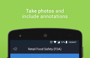 CoInspect screenshot 2