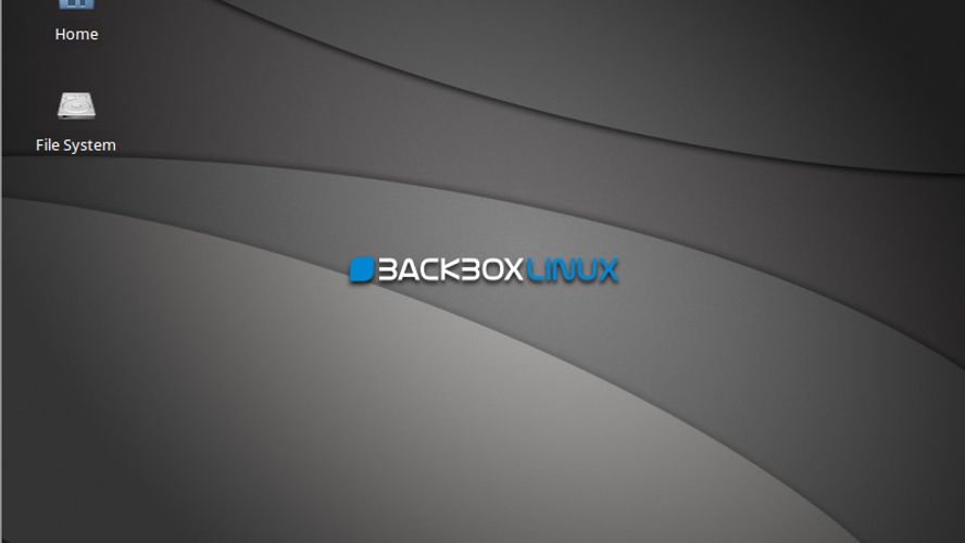 BackBox Linux - Security Assessment and Pentesting Distro | CYBERPUNK