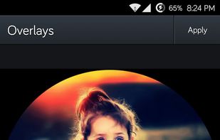 Color Splash Photo Editor screenshot 2