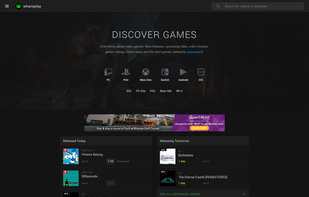 whatoplay screenshot 2