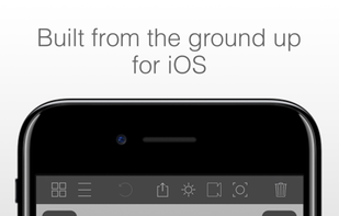 Putty3D screenshot 1